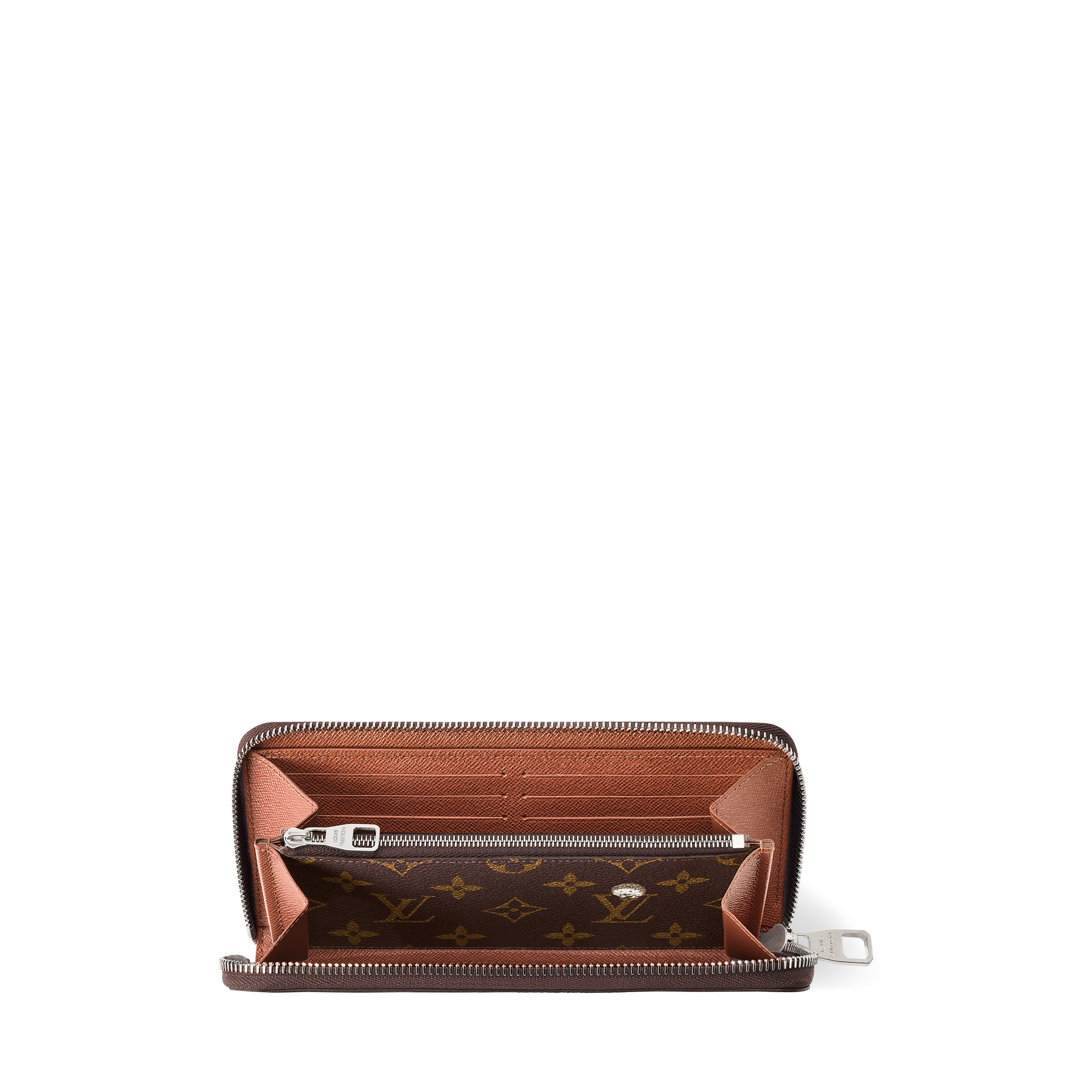 Compact & Long Wallets Collection for Bags and Small Leather Goods